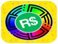Free Robux Games Roblox Spin Wheel