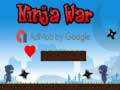 Ninja War