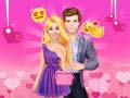 Ellie and Ben Date Night