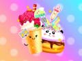 Super Sweets Challenge