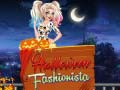 Halloween Fashionista