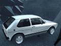Golf Cars Simulator