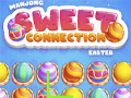 Mahjong Sweet Connection Easter
