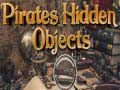 Pirates Hidden Objects