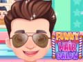 Funny Hair Salon