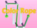 Color Rope
