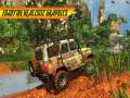 Off Road 4x4 Jeep Racing Xtreme 3d
