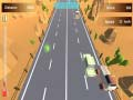 Furious Road