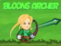 Bloons Archer