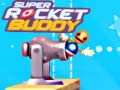 Super Rocket Buddy
