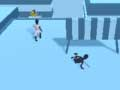 Stickman Parkour 