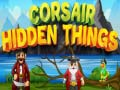 Corsair Hidden Things
