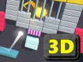 Brick Breaker 3d