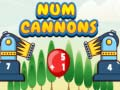 Num cannons