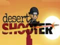 Desert Shooter