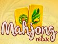 Mahjong Relax