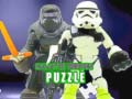 Galactic Heroes Puzzle