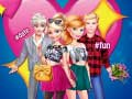 BFFS Date Fashion