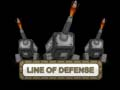 Line of Defense