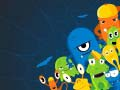 Monsters and Friends Match 3
