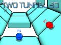 Two Tunnel 3D