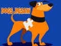 Dogs Jigsaw