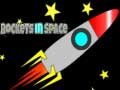 Rockets in Space