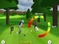 The Speedy Golf