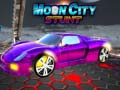 Moon City Stunt