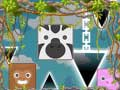 Animal Dash and Jump