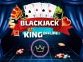 Blackjack King Offline