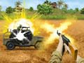 Warzone Getaway 2020