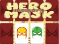 Hero Mask Memory