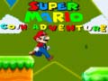 Super Mario Coin Adventure