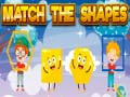 Match The Shapes