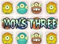 MonsThree
