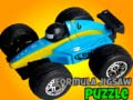 Formula Jigsaw Puzzle