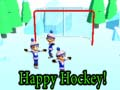 Happy Hockey!