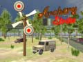Archery Strike