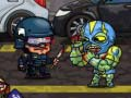 Kill The Zombies