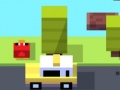 Cross That Road