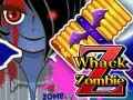 Whack A Zombie