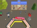 Train Racing 3D