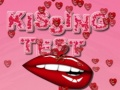 Kissing Test