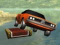 Two Wheel Stunts SupeR Car