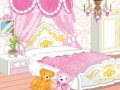 Princess Cutesy Room Decoration