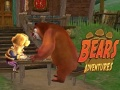 Bear Jungle Adventure