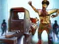 Zombie Hunter Hero