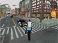 Bike Ride Parking