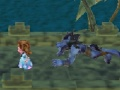 Little Frozen Subway Temple Run